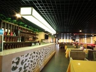 Xinyulong Hotel Hsziamen Kültér fotó
