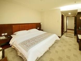 Xinyulong Hotel Hsziamen Kültér fotó