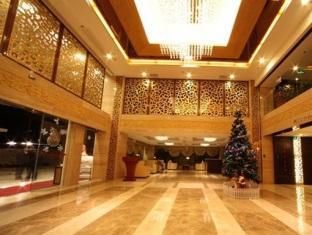 Xinyulong Hotel Hsziamen Kültér fotó