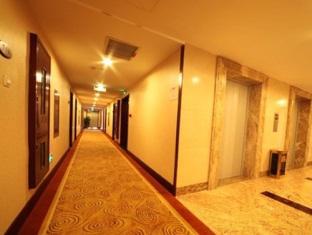 Xinyulong Hotel Hsziamen Kültér fotó